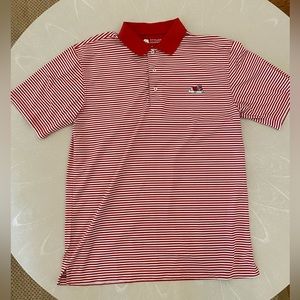 Onward Reserve University of Georgia UGA bulldawgs Polo